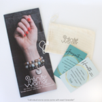 Jade Bracelet | Citron