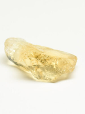 Citrine Crystal | Prosperity, Truth, Success, + Protection