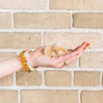 Citrine Crystal | Prosperity, Truth, Success, + Protection