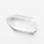 Clear Quartz Crystal