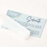 Home Crystal Kit | Amethyst + Selenite + Palo Santo