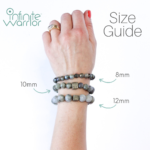 Jade Bracelet | Citron