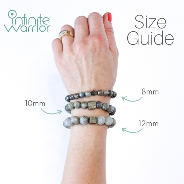 Jade Bracelet | Citron